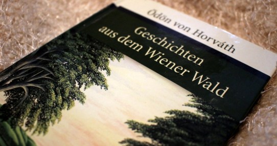 [Rezension] Geschichten aus dem Wiener Wald- Ödön von Horváth