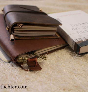 [Schreiben] Schreiblaunen 01