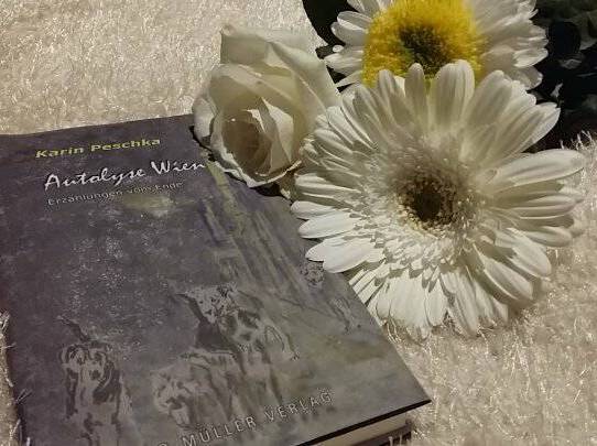 [Rezension] Autolyse Wien- Karin Peschka
