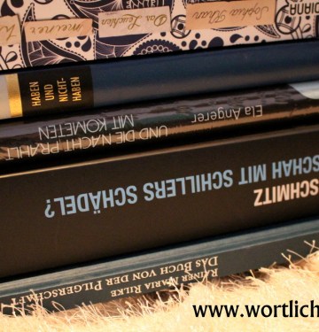 Neuzugänge im September