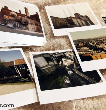 [Über das Schreiben]: Mein Roman Projekt